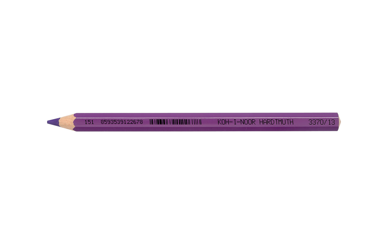 MONDELUZ AQUARELLE PNC VIOLET